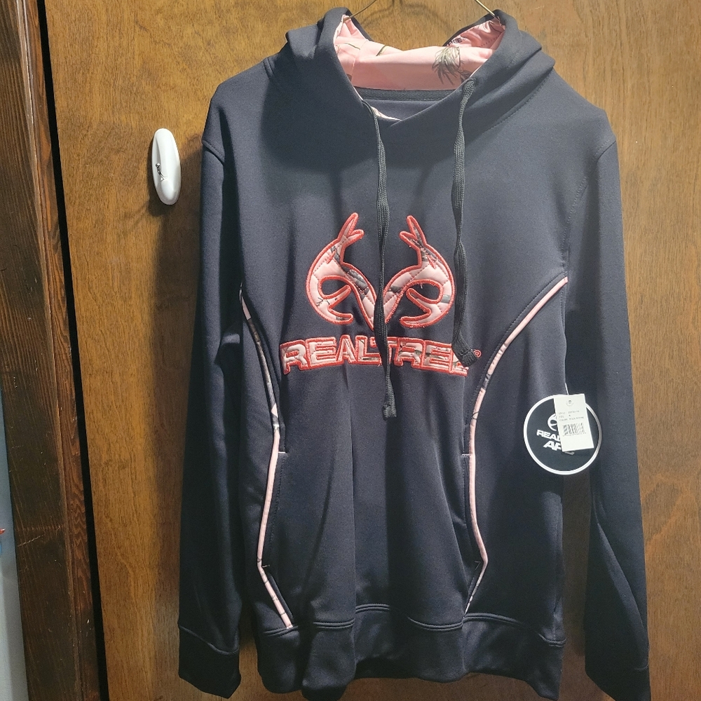 Realtree Hoodie